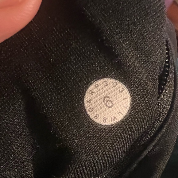 Lululemon Circuit Breaker Skirt I|
(Regular) (13")
Black - Picture 9 of 9